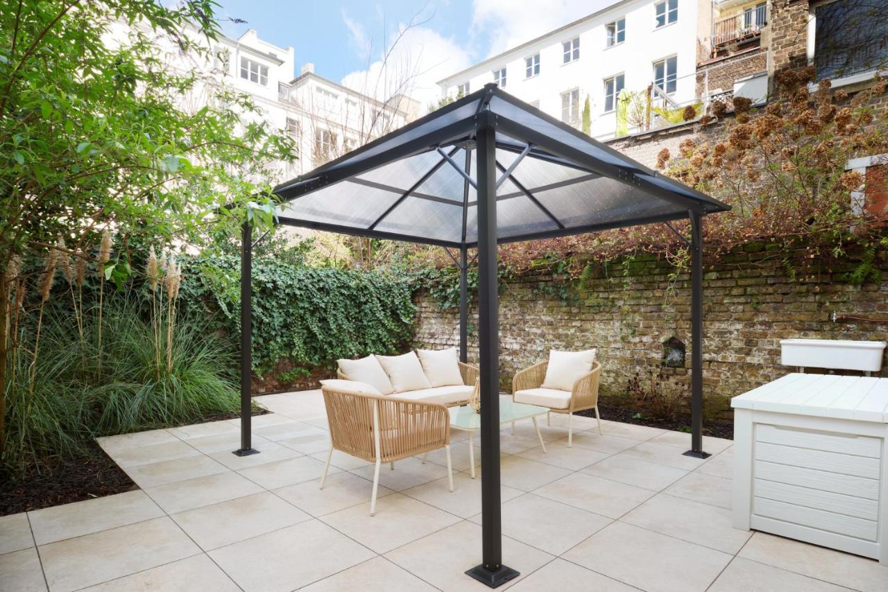 Park Avenue - Dom Mit Stil - Kueche - Parkplatz - Wlan - 65 Zoll Tv - Netflix Köln